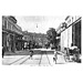 Vintage Greek City Photos Attica - City of Athens, Athinas Street (1917)