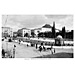 Vintage Greek City Photos Attica - Attica, City of Athens, Constitution Square (Syntagma) (1902)