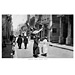 Vintage Greek City Photos Attica - Attica, City of Athens, Ermou Street (1912)