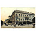 Vintage Greek City Photos Attica - City of Athens, Grand Brettagne Hotel (1907)