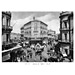Vintage Greek City Photos Attica - City of Athens, Haftia (1934)