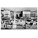 Vintage Greek City Photos Attica - City of Athens, Omonia Square (1932)