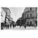 Vintage Greek City Photos Attica - City of Athens, Patision Street (1920)