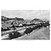 Vintage Greek City Photos Attica - City of Athens, Siggrou Avenue (1932)