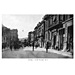 Vintage Greek City Photos Attica - City of Athens, Stadiou Street (1910)