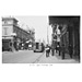 Vintage Greek City Photos Attica - City of Athens, Stadiou Street (1930)