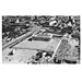 Vintage Greek City Photos Attica - City of Athens, Thision aerial view (1932)