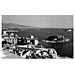 Vintage Greek City Photos Attica - Pireaus, 6th Fleet in Kastella (1950)