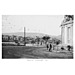 Vintage Greek City Photos Attica - Pireaus, Pasalimani (1927)