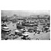 Vintage Greek City Photos Attica - Pireaus, Pireaus Port view (1910)