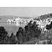 Vintage Greek City Photos Attica - Saronic Gulf Islands, Poros Port (1960)