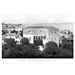 Vintage Greek City Photos Attica - Saronic Gulf Islands, Spetses Bouboulinas Villa (1947)