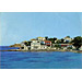 Vintage Greek City Photos Attica - Saronic Gulf Islands, Spetses St. Mamantos (1970)