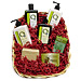 Aphrodite Beauty Gift Basket