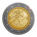 Greece 2010 2€ Battle of Marathon Commemorative Coin