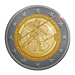 Greece 2010 2� Battle of Marathon Commemorative Coin