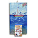 395,000 word English - 
						Greek Boat Wall Calendar Holder with 2010 Refill