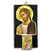 Jesus Wall Calendar Holder with 2010 Refill