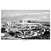 Vintage Greek City Photos Attica - Attica, City of Athens, Parthenon view (1930)