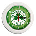 Greek Time - Panathinaikos Wall Clock