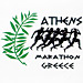 Greek Marathon Runners Tshirt Style D441