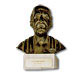 Hippocrates Bust (6")