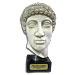 Apollo - Marble Color Bust (8")