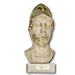 Pericles Bust (10")