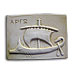 Ancient Greek Argo Magnet