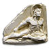 Ancient Greek Achilles Magnet