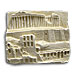 Ancient Greek Acropole Magnet