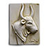 Ancient Greek Bull Magnet