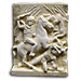Ancient Greek Alexander Magnet