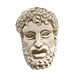 Ancient Greek Dionysus Magnet