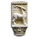 Ancient Greek Deer Magnet