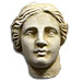 Ancient Greek Aphrodite Magnet