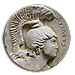 Ancient Greek Achilles Magnet