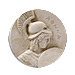 Ancient Greek Athena Magnet