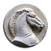 Ancient Greek Trojan Horse