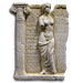 Ancient Greek Aphrodite Magnet