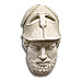 Ancient Greek Pericles Magnet