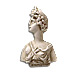 Ancient Greek Demetra Magnet