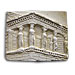 Ancient Greek Erechtheion Magnet
