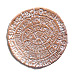 Ancient Greek Phaistos Disc Magnet