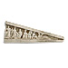 Ancient Greek West Pediment (Right) Magnet