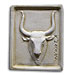 Ancient Greek Bull of Cnossos Magnet
