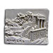Ancient Greek Cnossos' Palace Magnet