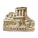 Ancient Greek Cnossos Place Magnet