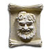 Ancient Greek Comedy Magnet