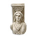 Ancient Greek Caryatid Magnet
